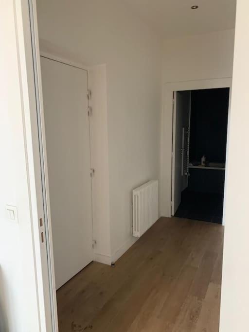 Appartement Grand Charonne Bastille Pop Art