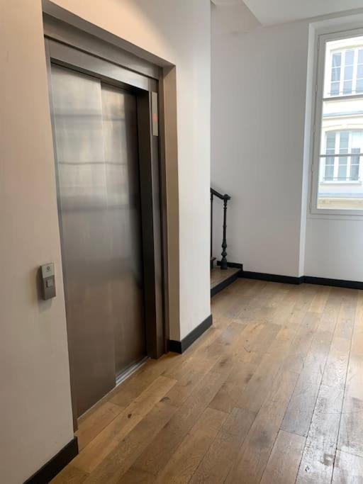 Grand Charonne Bastille Pop Art Appartement
