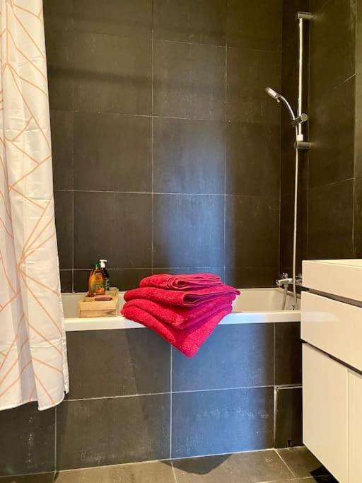 Appartement Grand Charonne Bastille Pop Art